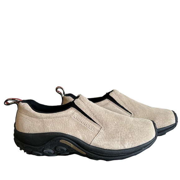 Merrell Jungle Moc Casual Slip On Men's Shoe Size 12 #701